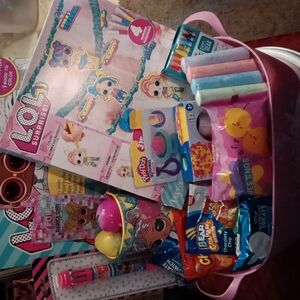 L.O.L. Surprise! Pink and Blue Fun Pack